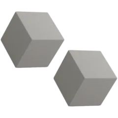 Beosound Shape Cover Set Wild Dove Grey
