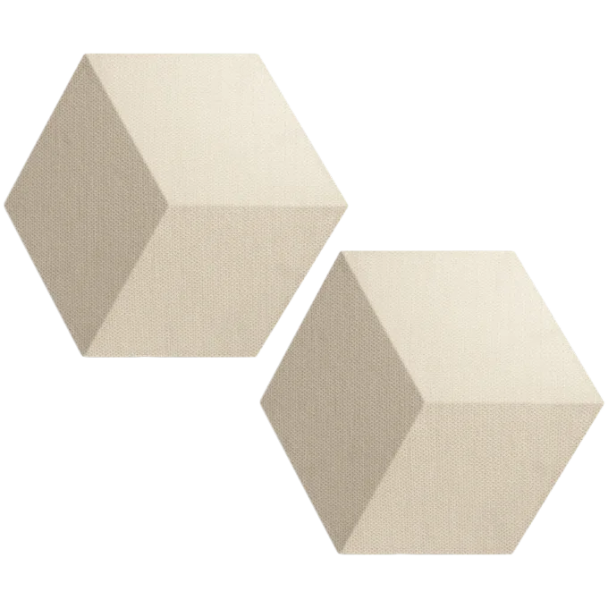 Beosound Shape Cover Set Almond Beige Define — image 1