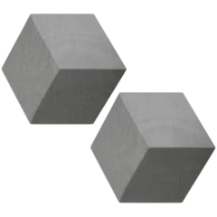 Beosound Shape Cover Set Grey Define