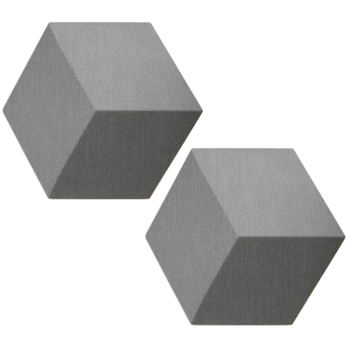 Beosound Shape Cover Set Grey Define — image 1