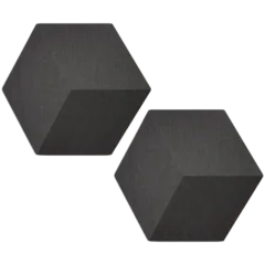 Beosound Shape Cover Set Dark Grey Define