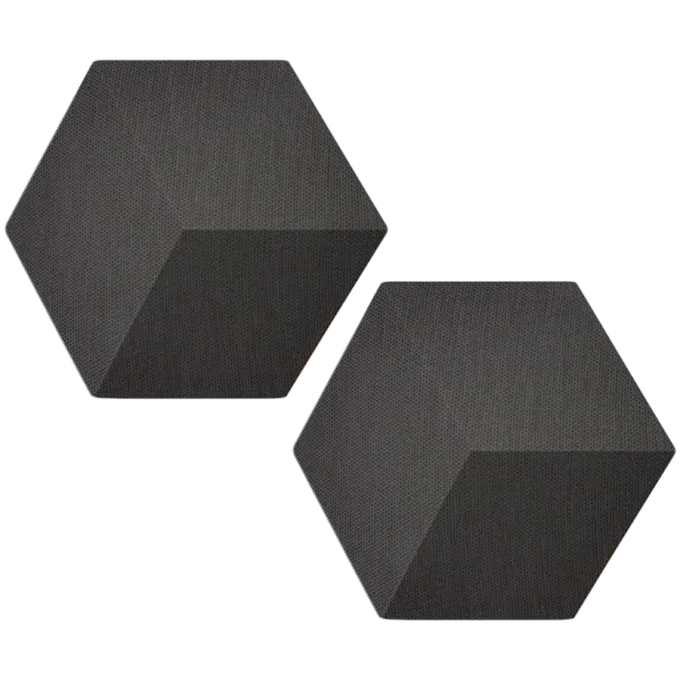 Beosound Shape Cover Set Dark Grey Define — image 1