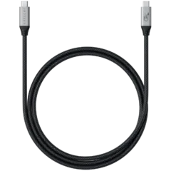 SATECHI USB4 Pro Cable (1.2M) - SG