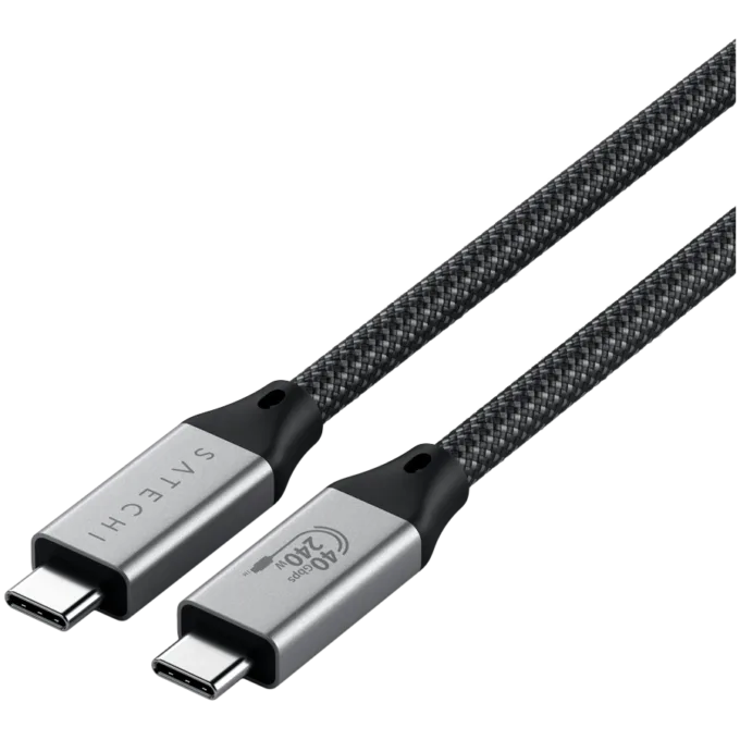 SATECHI USB4 Pro Cable (1.2M) - SG — image 2
