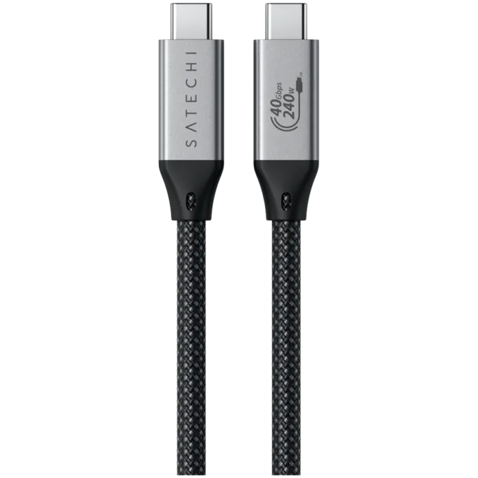 SATECHI USB4 Pro Cable (1.2M) - SG — image 3