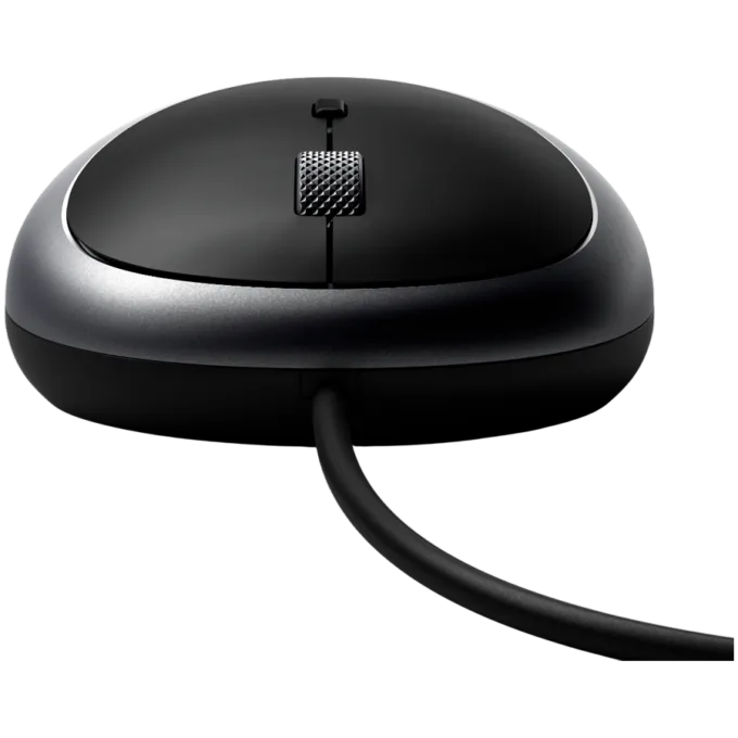 SATECHI C1 Mouse - Space Gray — image 2