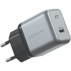 SATECHI 30W USB-C GaN Wall Charger - EU