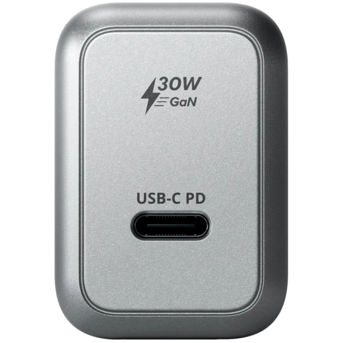 SATECHI 30W USB-C GaN Wall Charger - EU — image 3