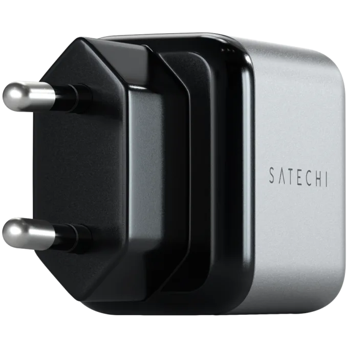 SATECHI 30W USB-C GaN Wall Charger - EU — image 4