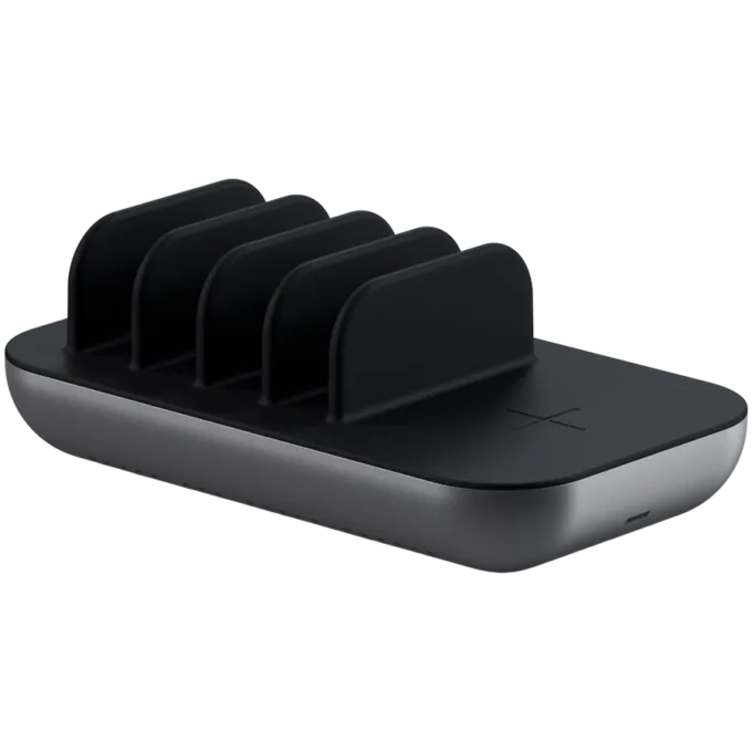SATECHI Dock5 Charging StationEU — image 2