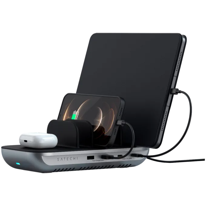 SATECHI Dock5 Charging StationEU — image 4