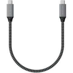 SATECHI USB-4 C > C Cable 25cm