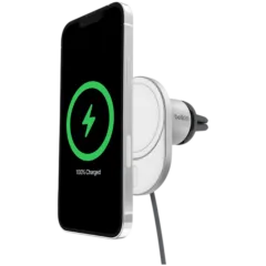 BELKIN Qi2 15W Car Vent Mount CLA