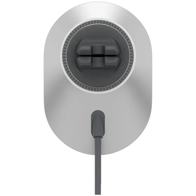 BELKIN Qi2 15W Car Vent Mount CLA — image 4