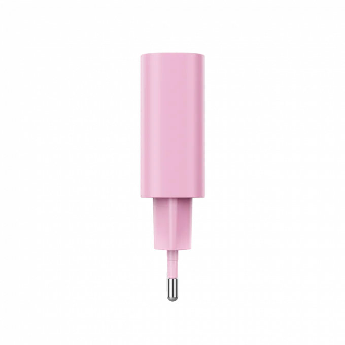 CANYON charger OnCharge 30CL Max Power 30W 1xPD EU Pink — image 4