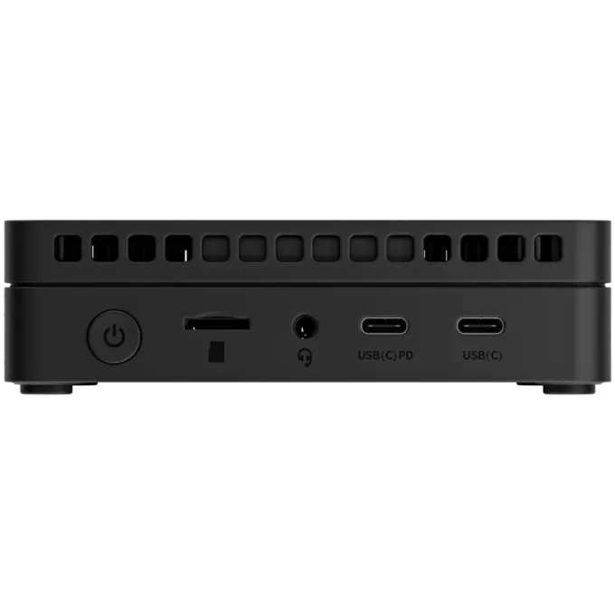Prestigio Solutions Digital Media Player PSMPC100, Intel N100/N150, 8GB+256GB, Windows 11 Pro Trial — image 2