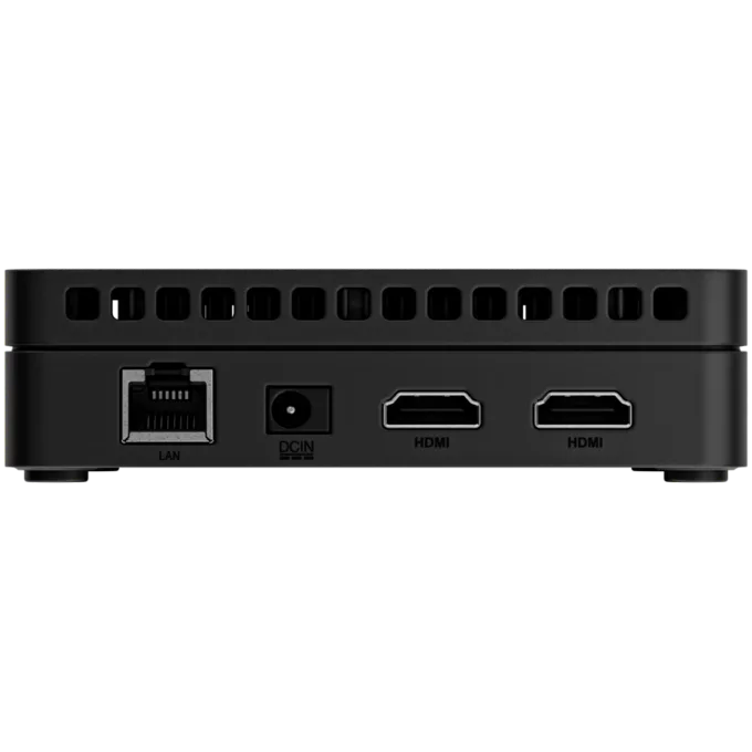 Prestigio Solutions Digital Media Player PSMPC100, Intel N100/N150, 8GB+256GB, Windows 11 Pro Trial — image 5
