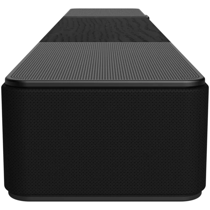 Klipsch Flexus Soundbar Core 100 2.1 Dolby Atmos, Black — image 3