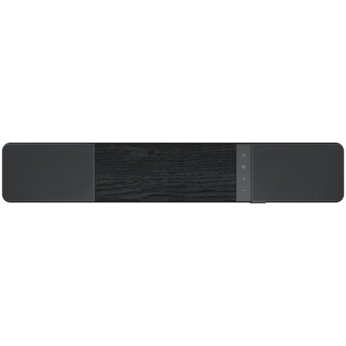 Klipsch Flexus Soundbar Core 100 2.1 Dolby Atmos, Black — image 4