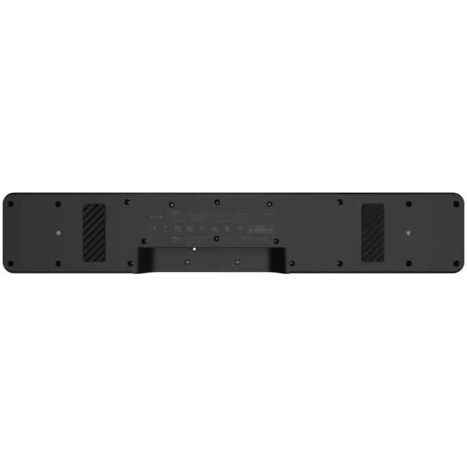 Klipsch Flexus Soundbar Core 100 2.1 Dolby Atmos, Black — image 6