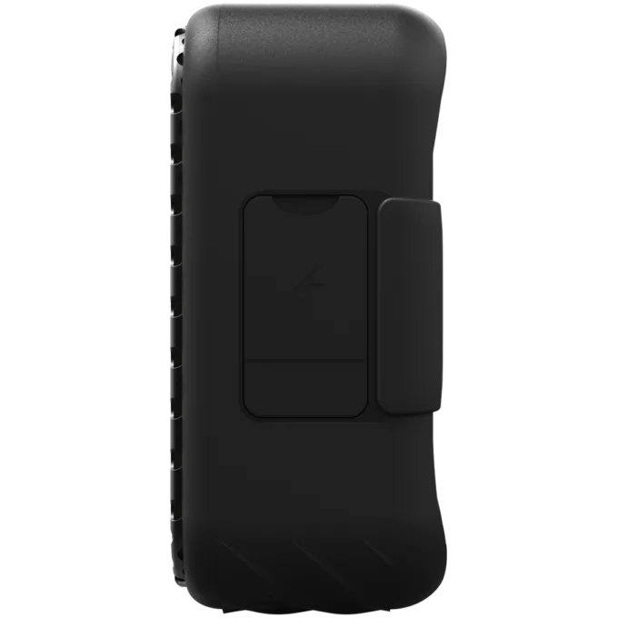 Klipsch Portable Speaker Austin, Black — image 5