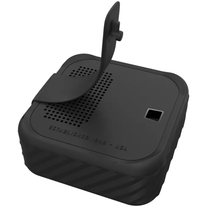 Klipsch Portable Speaker Austin, Black — image 9