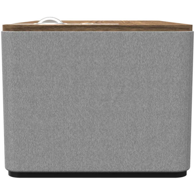 Klipsch Home Audio System The Three Plus, Walnut — image 5