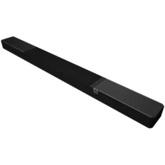 Klipsch Flexus Soundbar Core 300 5.1.2 Dolby Atmos, with Dirac Live Room Correction, Black