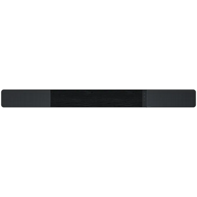 Klipsch Flexus Soundbar Core 300 5.1.2 Dolby Atmos, with Dirac Live Room Correction, Black — image 4