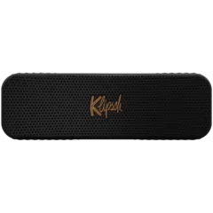 Klipsch Portable Speaker Detroit, Black