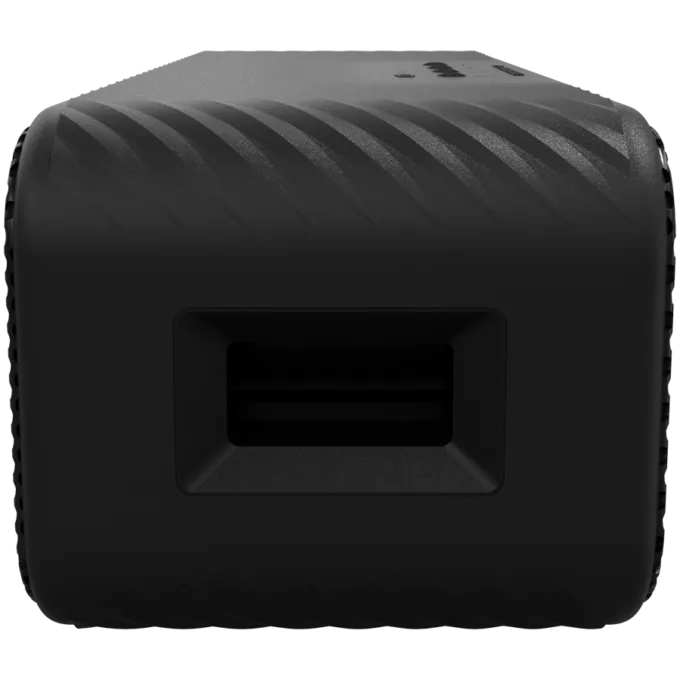 Klipsch Portable Speaker Detroit, Black — image 3