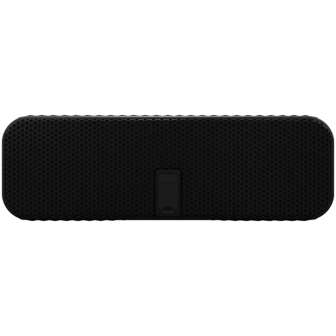 Klipsch Portable Speaker Detroit, Black — image 4