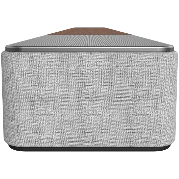 Klipsch Flexus Soundbar Core 200 3.1.2 Dolby Atmos, Walnut — image 4