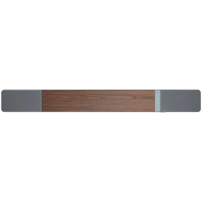 Klipsch Flexus Soundbar Core 200 3.1.2 Dolby Atmos, Walnut — image 6