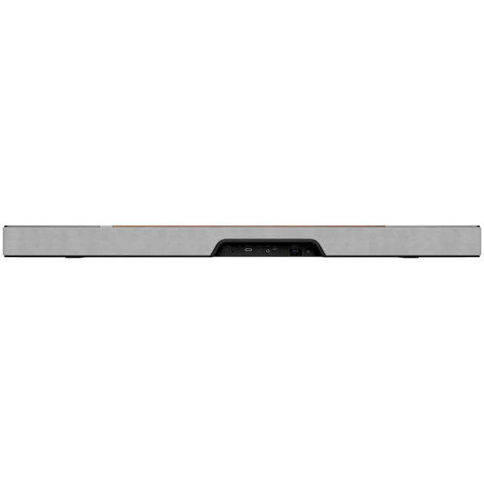 Klipsch Flexus Soundbar Core 200 3.1.2 Dolby Atmos, Walnut — image 7