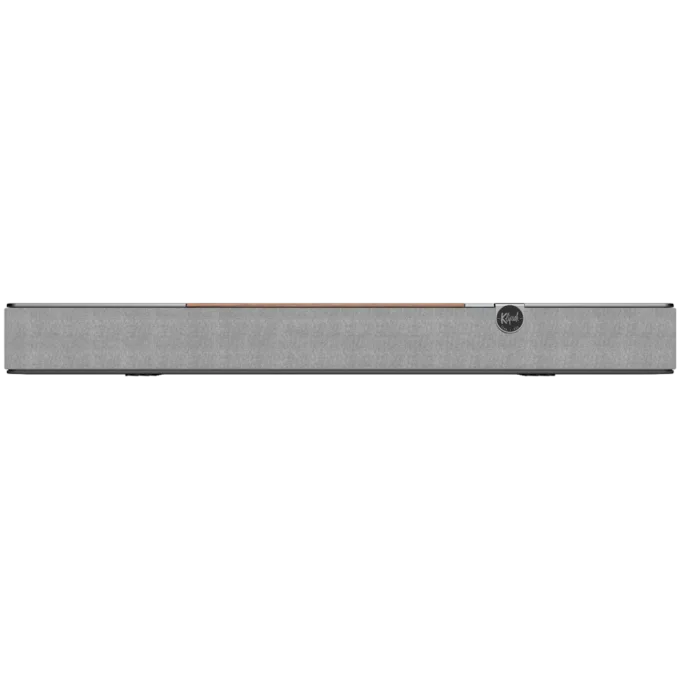 Klipsch Flexus Soundbar Core 100 2.1 Dolby Atmos, Walnut — image 2