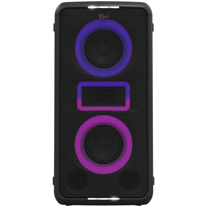 Klipsch Miami Partybox, Black — image 2