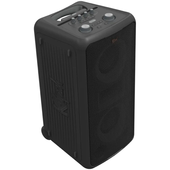 Klipsch Miami Partybox, Black — image 5