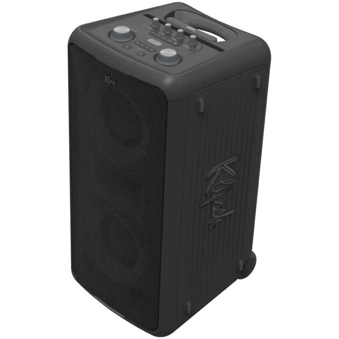 Klipsch Miami Partybox, Black — image 6