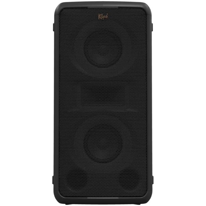 Klipsch Miami Partybox, Black — image 9
