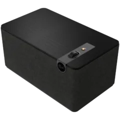 Klipsch Home Audio System The Three Plus, Matt Black