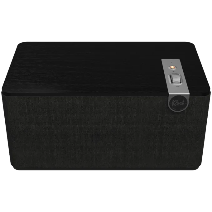 Klipsch Home Audio System The Three Plus, Matt Black — image 2