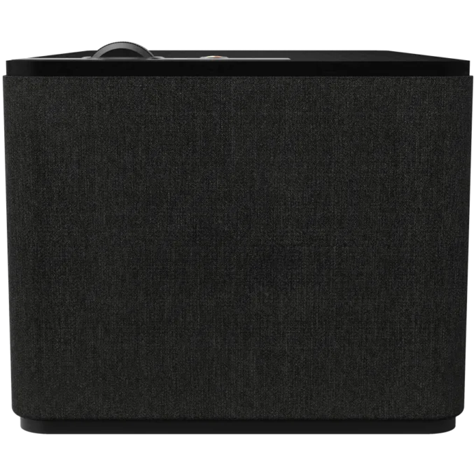 Klipsch Home Audio System The Three Plus, Matt Black — image 5
