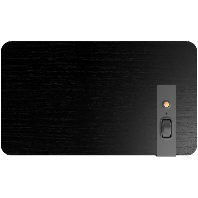 Klipsch Home Audio System The Three Plus, Matt Black — image 6