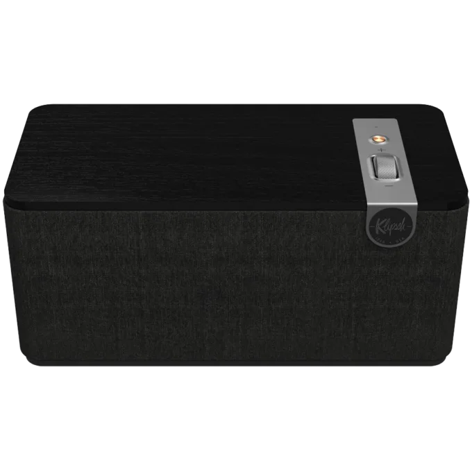 Klipsch Home Audio System The One Plus, Matt Black — image 2