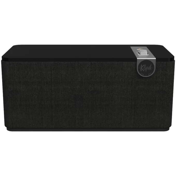Klipsch Home Audio System The One Plus, Matt Black — image 3