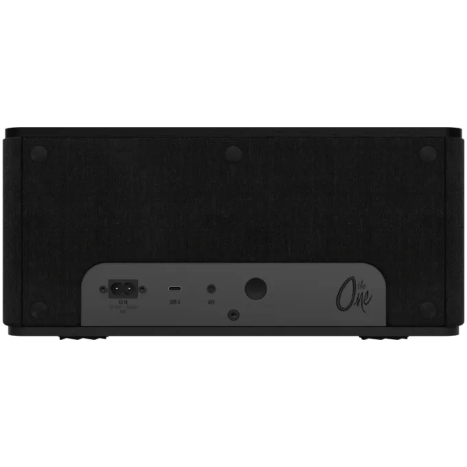 Klipsch Home Audio System The One Plus, Matt Black — image 8