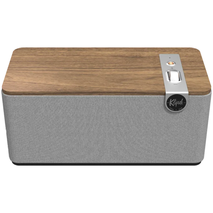 Klipsch Home Audio System The One Plus, Walnut — image 2
