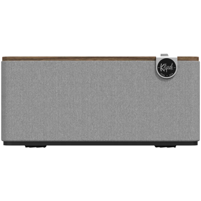 Klipsch Home Audio System The One Plus, Walnut — image 4