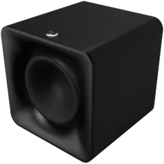 Klipsch Flexus SUB 100 Subwoofer 10", Black